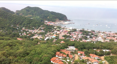 Rivas, San Juan del Sur - Immobili fronte mare in vendita o in affitto