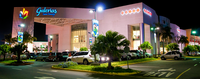 Galerias a Santo Domingo investe 25 milioni di dollari in espansione