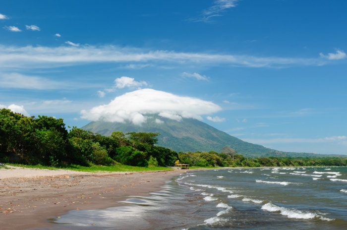 Il Nicaragua traina lo sviluppo dell'eco-turismo nel 2015