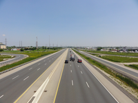 La Corea del sud sviluppa un piano guida autostradale per il Nicaragua